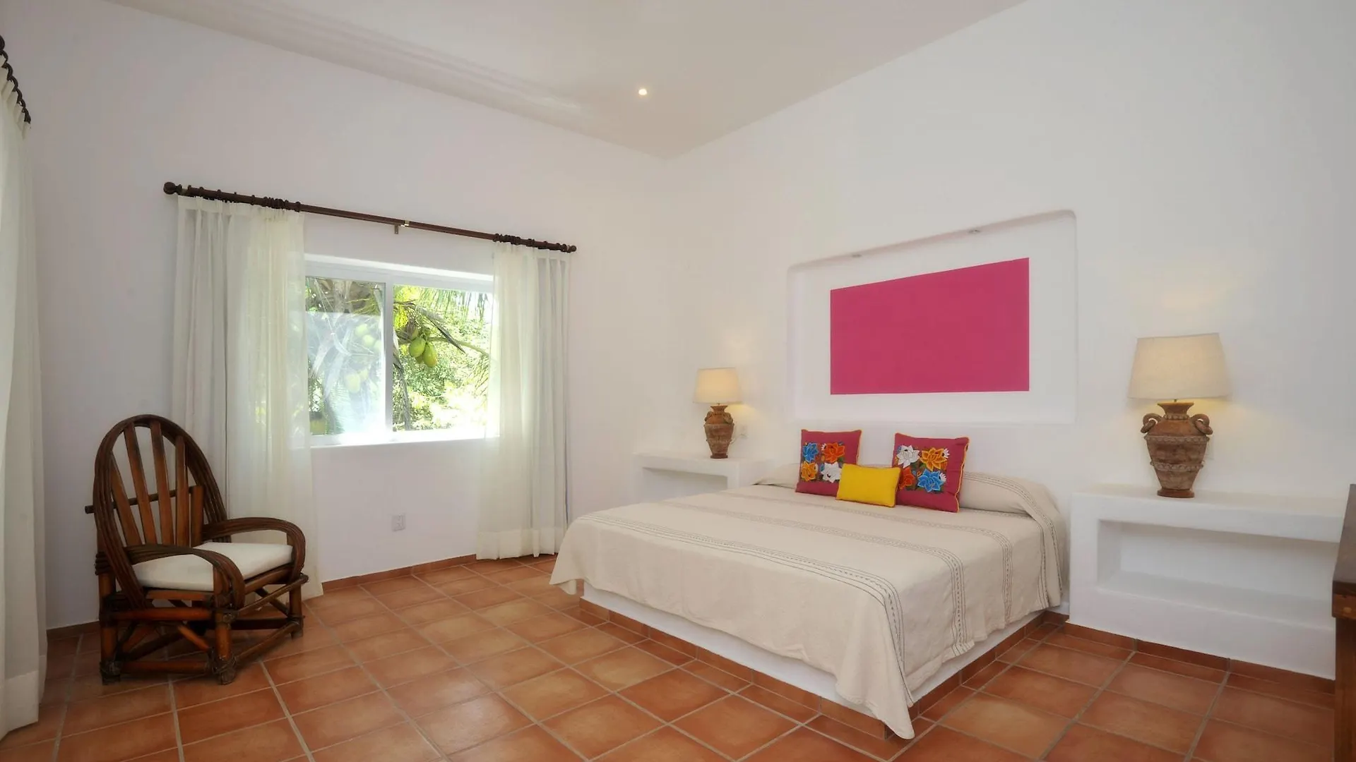 Rancho Encantado Eco Resort And Spa Bacalar Meksyk